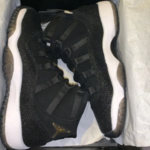 Air Jordan’s 11 retro prem hc